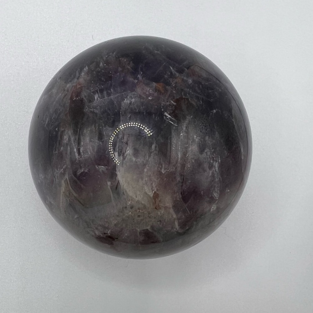 Dream Amethyst Sphere